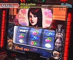 #111 S-1GRAND PRIX/｢Ladies GP｣準決勝Aﾌﾞﾛｯｸ後半