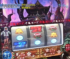 #113 S-1GRAND PRIX/｢Ladies GP｣準決勝Bﾌﾞﾛｯｸ後半