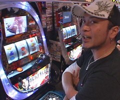 #8嵐･梅屋のｽﾛｯﾀｰｽﾞ☆ｼﾞｬｰﾆｰ/兵庫県★後編