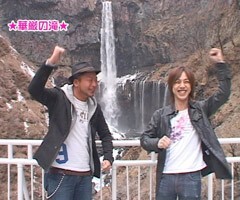 #9嵐･梅屋のｽﾛｯﾀｰｽﾞ☆ｼﾞｬｰﾆｰ/栃木県★前編
