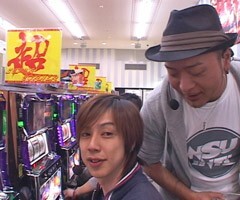 #10嵐･梅屋のｽﾛｯﾀｰｽﾞ☆ｼﾞｬｰﾆｰ/栃木県★後編