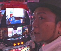 #13嵐･梅屋のｽﾛｯﾀｰｽﾞ☆ｼﾞｬｰﾆｰ/大阪★前編