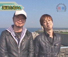 #27嵐･梅屋のｽﾛｯﾀｰｽﾞ☆ｼﾞｬｰﾆｰ/千葉県★前編