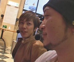 #30嵐･梅屋のｽﾛｯﾀｰｽﾞ☆ｼﾞｬｰﾆｰ/新潟県★後編
