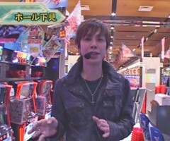 #31嵐･梅屋のｽﾛｯﾀｰｽﾞ☆ｼﾞｬｰﾆｰ/福島県★前編