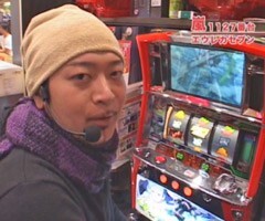 #32嵐･梅屋のｽﾛｯﾀｰｽﾞ☆ｼﾞｬｰﾆｰ/福島県★後編