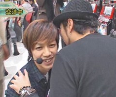 #34嵐･梅屋のｽﾛｯﾀｰｽﾞ☆ｼﾞｬｰﾆｰ/群馬県★後編