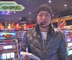 #35嵐･梅屋のｽﾛｯﾀｰｽﾞ☆ｼﾞｬｰﾆｰ/長野県★前編