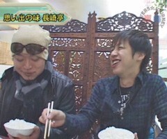 #37嵐･梅屋のｽﾛｯﾀｰｽﾞ☆ｼﾞｬｰﾆｰ/茨城県★前編