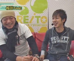 #38嵐･梅屋のｽﾛｯﾀｰｽﾞ☆ｼﾞｬｰﾆｰ/茨城県★後編