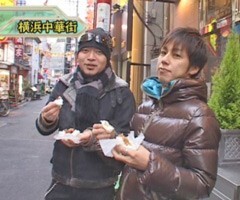 #39嵐･梅屋のｽﾛｯﾀｰｽﾞ☆ｼﾞｬｰﾆｰ/神奈川県★前編
