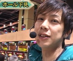 #43嵐･梅屋のｽﾛｯﾀｰｽﾞ☆ｼﾞｬｰﾆｰ/青森県★前編