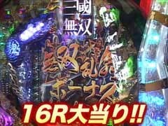 #112ﾋﾞｼﾞｭRﾊﾟﾁﾝｺ劇場/CR真･三國無双/CRﾌﾟﾚ海物語ﾌﾟﾗﾁﾅ
