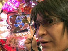 #128 ﾋﾞｼﾞｭRﾊﾟﾁﾝｺ劇場/CR麻雀物語 麗しのﾃﾝﾊﾟｲ乙女