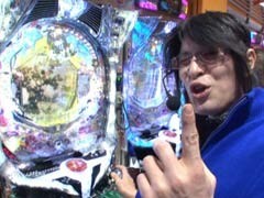 #169 ﾋﾞｼﾞｭRﾊﾟﾁﾝｺ劇場/冬のｿﾅﾀFinal/太王四神記