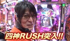 #173 ビジュRパチンコ劇場/太王四神記/冬のｿﾅﾀFinal