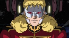 episode 2　赤い彗星