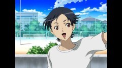 Episode-1　ファーストキス