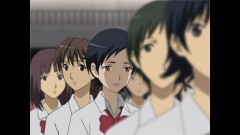 Episode-3　はじまりの場所