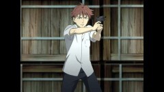 Episode-4　アブない少年