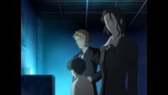 Episode-6　おとうさんの手