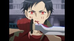 Episode-13　ジャングル・パラダイス