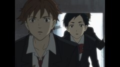 Episode-14　さいごの日曜日