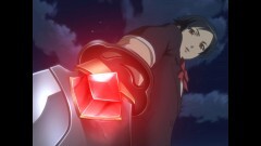 Episode-25　赤い盾