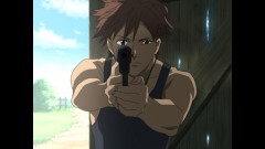 Episode-33　信じるチカラ