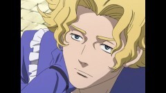 Episode-40　シュヴァリエの見る夢