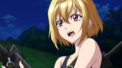 第9話 裏切りの故郷