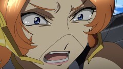 第13話 武器工廠（アルゼナル）、炎上