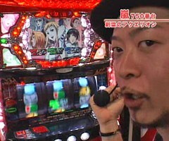 #104嵐･梅屋のｽﾛｯﾀｰｽﾞ☆ｼﾞｬｰﾆｰ/愛知県★中編