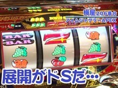 #129嵐･梅屋のｽﾛｯﾀｰｽﾞ☆ｼﾞｬｰﾆｰ/宮崎県★後編