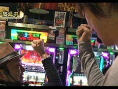 #145嵐･梅屋のｽﾛｯﾀｰｽﾞ☆ｼﾞｬｰﾆｰ/秋田県★後編