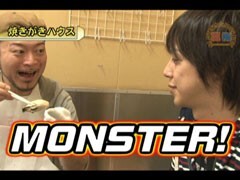 #159 嵐･梅屋のｽﾛｯﾀｰｽﾞ☆ｼﾞｬｰﾆｰ/宮城県★後編