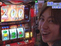 #182 嵐･梅屋のｽﾛｯﾀｰｽﾞ☆ｼﾞｬｰﾆｰ/和歌山★前編