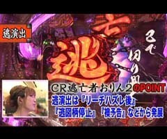 #86ﾋﾞﾜｺのﾗﾌﾞﾌｧｲﾀｰ/ぱちんこCR逃亡者おりん2E