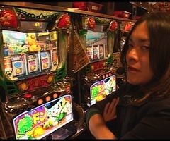 #44 ﾊﾟﾁｽﾛﾊﾞﾄﾙﾘｰｸﾞ/｢11ｼｰｽﾞﾝ｣Bｸﾞﾙｰﾌﾟ6回戦後半