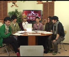 #46 ﾊﾟﾁｽﾛﾊﾞﾄﾙﾘｰｸﾞ/嵐/立ち回り術/全ﾃﾞｰﾀ/ﾍﾞｽﾄﾊﾞｳﾄ
