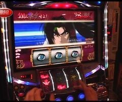 #48 ﾊﾟﾁｽﾛﾊﾞﾄﾙﾘｰｸﾞ/｢12ｼｰｽﾞﾝ｣Aｸﾞﾙｰﾌﾟ1回戦前半