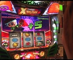 #49 ﾊﾟﾁｽﾛﾊﾞﾄﾙﾘｰｸﾞ/｢12ｼｰｽﾞﾝ｣Bｸﾞﾙｰﾌﾟ1回戦前半
