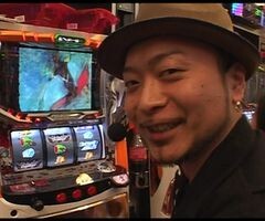 #56 ﾊﾟﾁｽﾛﾊﾞﾄﾙﾘｰｸﾞ/｢12ｼｰｽﾞﾝ｣Aｸﾞﾙｰﾌﾟ3回戦後半