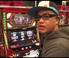 #57 ﾊﾟﾁｽﾛﾊﾞﾄﾙﾘｰｸﾞ/｢12ｼｰｽﾞﾝ｣Bｸﾞﾙｰﾌﾟ3回戦前半