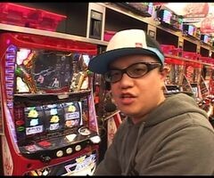 #58 ﾊﾟﾁｽﾛﾊﾞﾄﾙﾘｰｸﾞ/｢12ｼｰｽﾞﾝ｣Bｸﾞﾙｰﾌﾟ3回戦後半