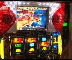 #60 ﾊﾟﾁｽﾛﾊﾞﾄﾙﾘｰｸﾞ/｢12ｼｰｽﾞﾝ｣Aｸﾞﾙｰﾌﾟ4回戦後半