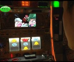#63 ﾊﾟﾁｽﾛﾊﾞﾄﾙﾘｰｸﾞ/｢12ｼｰｽﾞﾝ｣Aｸﾞﾙｰﾌﾟ5回戦前半