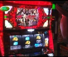 #64 ﾊﾟﾁｽﾛﾊﾞﾄﾙﾘｰｸﾞ/｢12ｼｰｽﾞﾝ｣Aｸﾞﾙｰﾌﾟ5回戦後半