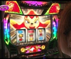 #66 ﾊﾟﾁｽﾛﾊﾞﾄﾙﾘｰｸﾞ/｢12ｼｰｽﾞﾝ｣Bｸﾞﾙｰﾌﾟ5回戦後半