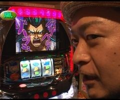 #67 ﾊﾟﾁｽﾛﾊﾞﾄﾙﾘｰｸﾞ/｢12ｼｰｽﾞﾝ｣Aｸﾞﾙｰﾌﾟ6回戦前半